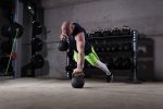 Escape Fitness Competition Pro Kettlebells 2.0.